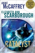 Cover: Catalyst - Del Rey