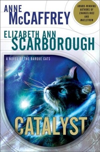 Enlarge image Cover: Catalyst - Del Rey