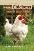 Cover: Chickens - Companion House