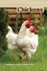 Enlarge image Cover: Chickens - Companion House