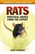 Cover: Rats - Companion House