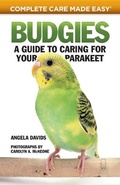 Cover: Budgies - Companion House