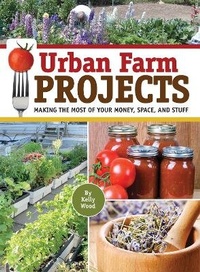 Enlarge image Cover: Urban Farm Projects - Companion House