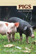 Cover: Pigs - CompanionHouse Books