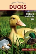 Cover: Ducks - CompanionHouse Books