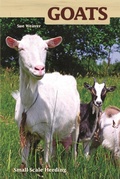 Cover: Goats - CompanionHouse Books