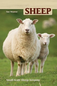 Enlarge image Cover: Sheep - CompanionHouse Books