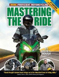 Abbildung von: Mastering the Ride - Companion House
