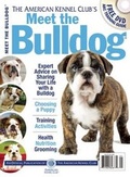 Cover: Meet the Bulldog - Companion House