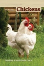 Cover: Chickens, 2nd Edition - CompanionHouse Books