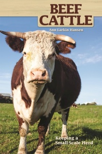 Enlarge image Cover: Beef Cattle - CompanionHouse Books