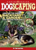 Cover: Dogscaping - CompanionHouse Books