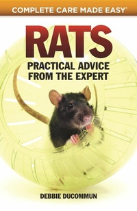 Abbildung von: Rats - CompanionHouse Books