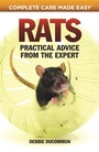 Cover: Rats - CompanionHouse Books