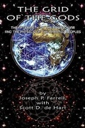 Cover: Grid of the Gods - Adventures Unlimited Press