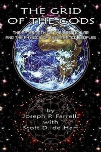 Enlarge image Cover: Grid of the Gods - Adventures Unlimited Press
