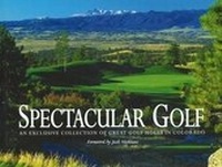 Abbildung von: Spectacular Golf - Panache Partners
