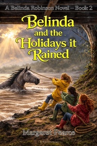 Enlarge image Cover: Belinda and the Holidays it Rained - Writers Exchange E-Publishing