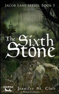 Cover: The Sixth Stone - Writers Exchange E-Publishing