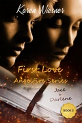 Cover: First Love - Writers Exchange E-Publishing