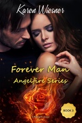 Cover: Forever Man - Writers Exchange E-Publishing