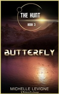 Cover: Butterfly - Writers Exchange E-Publishing