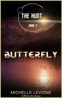 Enlarge image Cover: Butterfly - Writers Exchange E-Publishing