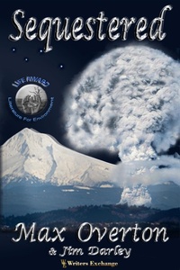 Enlarge image Cover: Sequestered - Writers Exchange E-Publishing