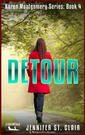 Cover: Detour - Writers Exchange E-Publishing