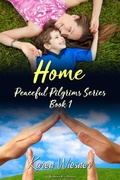 Cover: Home - Writers Exchange E-Publishing