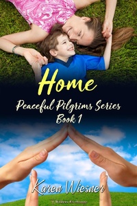 Enlarge image Cover: Home - Writers Exchange E-Publishing