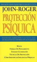 Cover: Proteccion Psiquica - Mandeville Press