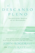 Cover: El descanso pleno - Mandeville Press