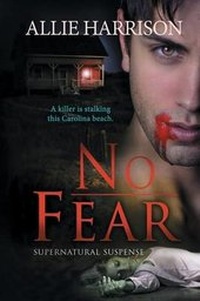 Enlarge image Cover: No Fear - Imajinn Books