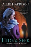 Cover: Hide and Seek - Imajinn Books