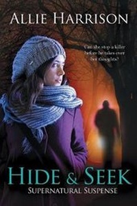 Enlarge image Cover: Hide and Seek - Imajinn Books