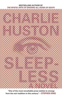 Enlarge image Cover: Sleepless - Ballantine Books