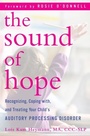 Cover: The Sound of Hope - Ballantine Books