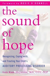 Enlarge image Cover: The Sound of Hope - Ballantine Books