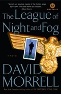 Cover: The League of Night and Fog - Ballantine Books