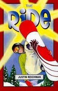 Cover: The Ride - Scobre Press