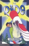 Cover: The Ride - Scobre Press