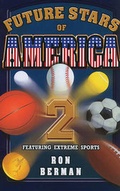 Cover: Future Stars of America 2: Touchdown Edition - Scobre Press