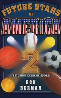 Enlarge image Cover: Future Stars of America 2: Touchdown Edition - Scobre Press