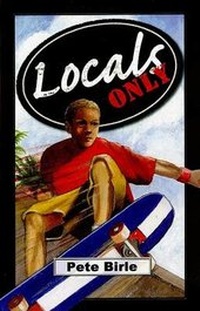 Enlarge image Cover: Locals Only - Scobre Press