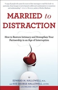 Cover: Married to Distraction - Ballantine Books