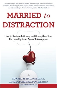 Enlarge image Cover: Married to Distraction - Ballantine Books