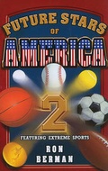 Cover: Future Stars of America 2: Home Run Edition - Scobre Press