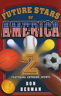 Enlarge image Cover: Future Stars of America 2: Home Run Edition - Scobre Press