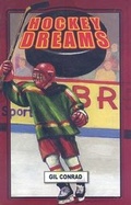 Cover: Hockey Dreams - Scobre Press
